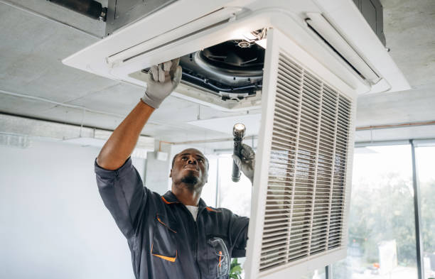 Licensed Ac Installation service in Nashville, NC - FH HVAC