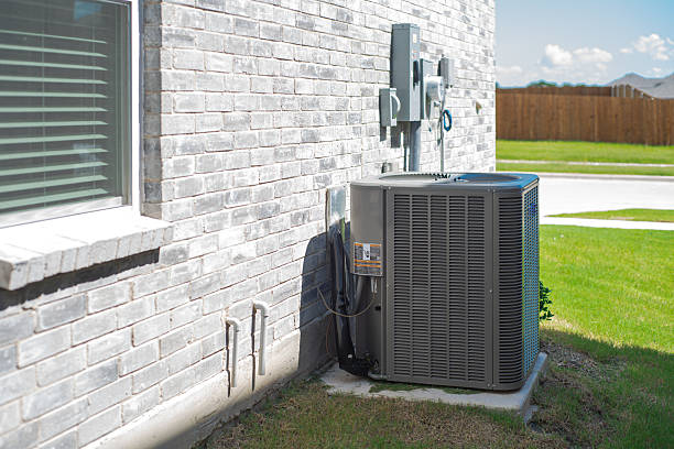 Reliable Ac Installation contractor in Nashville, NC by FH HVAC